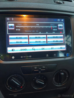 Škoda Octavia 2 1.6 MPI benzin - 4