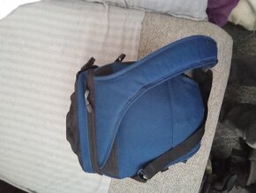 batoh Tamrac Velocity x8 - 4