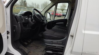 Citroen Jumper L4H2 - 4