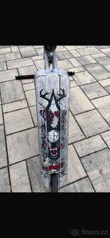 Freestyle koloběžka Triad - 4