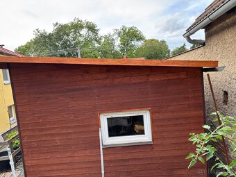 Zateplený mobilheim - 4