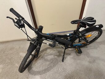 Horské kolo 20’ - 4