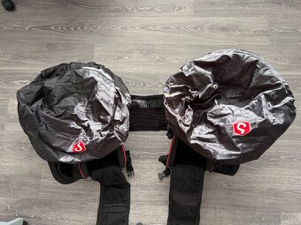 Moto brašny Bagtecs - 4