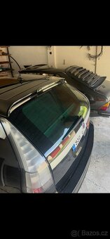 Saab 9-3 - 4