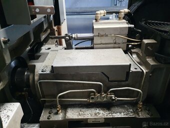 Citizen Cincom A20-VII - Soustruh CNC víceosé - 4