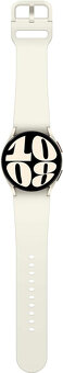 Nové hodinky Samsung Galaxy Watch6, 40mm, gold - 4