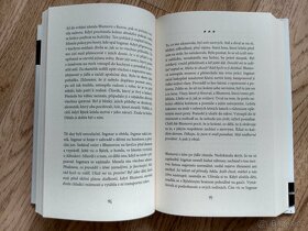 Dům smrti - Bernhard Aichner - 4