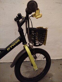 Dětské kolo - 4
