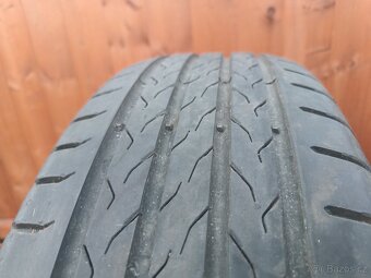 Letní pneu Continental - 4