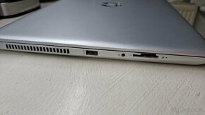 Plne funkčný HP Probook G5 - aj vymením - 4
