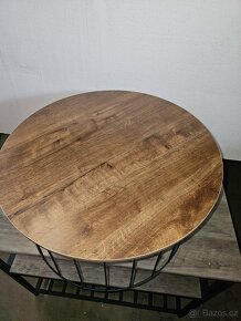 Nový konferenční stolek - 4