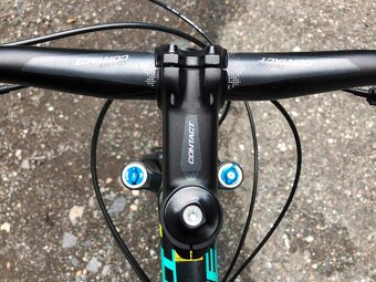 Giant Trance LTd vel. Xl - 4