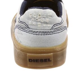 Tenisky Diesel EUR 39 - 4