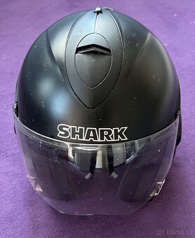 SHARK EVOLINE - 4
