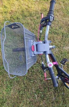 Kolo decathlon poply 500 btwin - 4
