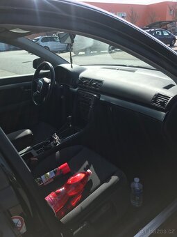 Audi A4 B7 2005 - 4