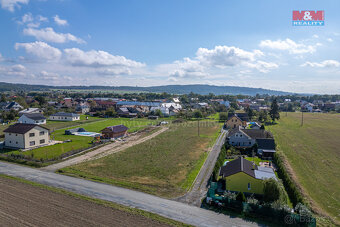 Prodej pozemku k bydlení, 2975 m², Bělkovice-Lašťany - 4