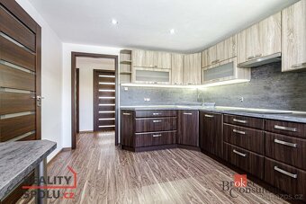 Pronájem, byty/4+1, 103 m2, 73947 Kozlovice, Frýdek-Místek [ - 4