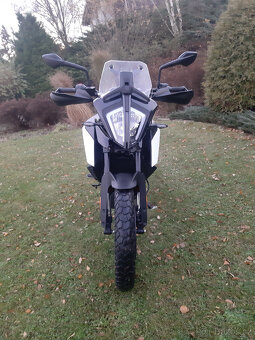 KTM 390 Adventure - 4