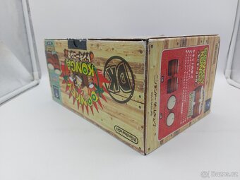 Nintendo Gamecube bonga - 4