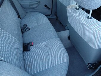 Ford Sierra 2.0 i LX - 4