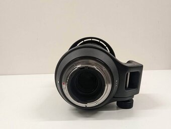 SIGMA 150-600mm f/5-6.3 DG OS HSM Sport Nikon - 4