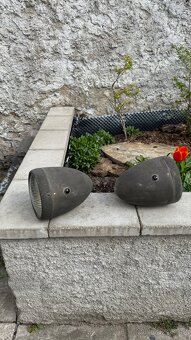 Historické vozy - 4