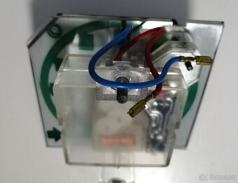 Hodiny originál Škoda Favorit/Forman - NOVÉ - 4