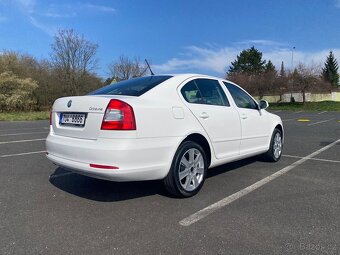 Škoda Octavia 2 - 4