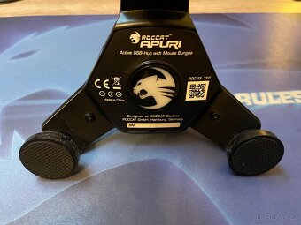 Herní PC příslušenství Roccat - 4