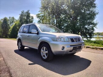 Nissan X-trail 2.2dci - 4