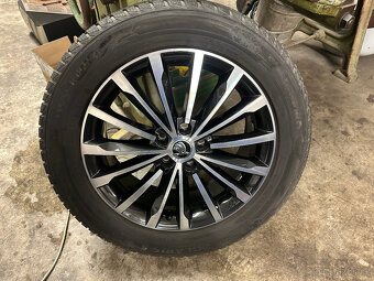 Kodiaq l - 4