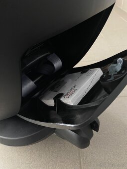 Autosedačka Britax Romer Dualfix 2 R 360 ISOFIX - 4