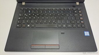 Lenovo E31-80 i5-6200U SSHDD 500gb 13,3"FHD W10 - 4