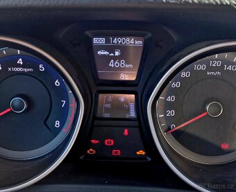 Hyundai i 30 , 1.4 benzin 73kw - 4