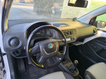 Citigo Active 1.0 Mpi 44kw - 4