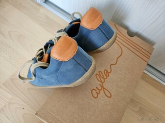 Nové barefoot Aylla 43 - 4