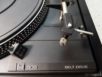 DUAL CS-506-1 - 4