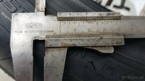 Sada letních pneu Falken 175/65 R17 - 4