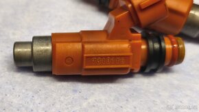 Prodám vstřikovače licence Bosch CDH210 - 4