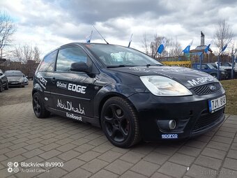 Ford Fiesta ST 150 2.0i 110 kW,R.V 2005,STK 5/2026. - 4