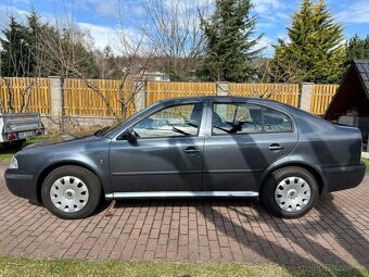 Škoda Octavia 1.9Tdi 74kw Tour - 4