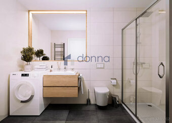 Prodej bytu 3+kk 74 m² Maroldova, Praha - Nusle - 4