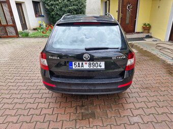 Skoda octavia 3 2.0 tdi - 4