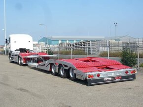 Scania R490 - 4