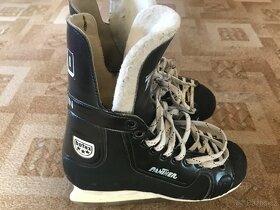 Chlapecké lední brusle Botas - 4