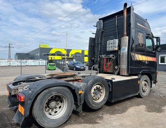 Volvo FH 13 520 6x2 HYDRAULIKA - 4