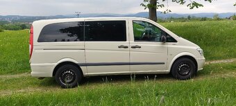 Mercedes vito 113 - 4