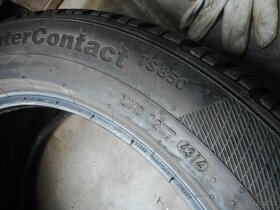 225/50 r17 98h 1ks Continental - 4