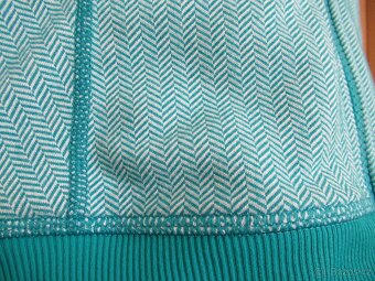 dámská funkční bunda STRAUSS Herringbone L - 4